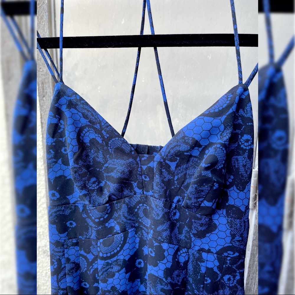 Express casual mini dress size 0 - Picture 5 of 7